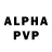 Alpha PVP VHQ Kotnik Homestead